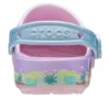 Crocs x Bluey Classic Clog „Pink“