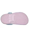Crocs x Bluey Classic Clog „Pink“