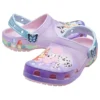 Crocs x Bluey Classic Clog „Pink“
