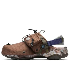 Crocs x Bodega All-Terrain Clog „Off The Beaten Path 2.0“