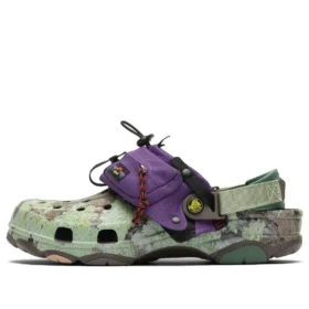 Crocs x Bodega All-Terrain „NICT-TECH“