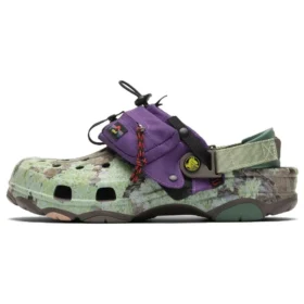 Crocs x Bodega All-Terrain „NICT-TECH“