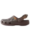 Crocs x Butter Classic Clog „Brown“