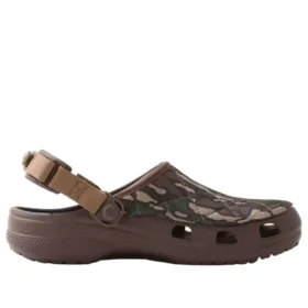 Crocs x Butter Classic Clog „Brown“
