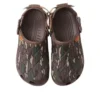 Crocs x Butter Classic Clog „Brown“