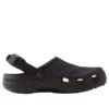 Crocs x Butter Classic Clog „Schwarz“
