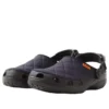 Crocs x Butter Classic Clog „Schwarz“