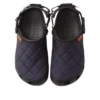 Crocs x Butter Classic Clog „Schwarz“