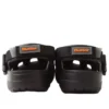 Crocs x Butter Classic Clog „Schwarz“