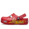 Crocs x Cars Classic Clog „Lightning McQueen“