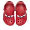 Crocs x Cars Classic Clog „Lightning McQueen“