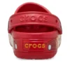 Crocs x Cars Classic Clog „Lightning McQueen“