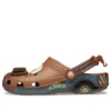 Crocs x Cars Classic Clog „Mater“