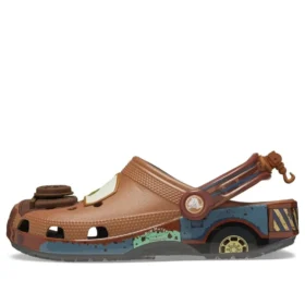 Crocs x Cars Classic Clog „Mater“