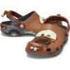 Crocs x Cars Classic Clog „Mater“