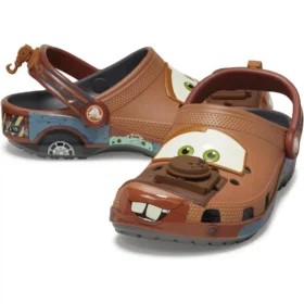 Crocs x Cars Classic Clog „Mater“