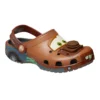 Crocs x Cars Classic Clog „Mater“