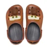 Crocs x Cars Classic Clog „Mater“