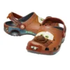 Crocs x Cars Classic Clog „Mater“