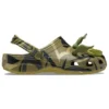 Crocs x Clot Classic Clog „Aloe“