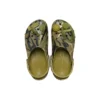 Crocs x Clot Classic Clog „Aloe“