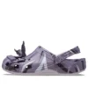 Crocs x Clot Classic Clog „Purple“