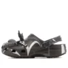 Crocs x Clot Classic Clog „Schwarz“