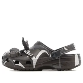 Crocs x Clot Classic Clog „Schwarz“