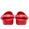 Crocs x Coca-Cola Classic Clog „Coke“