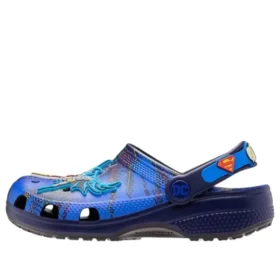 Crocs x DC Classic Clog „Justice League“