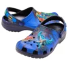 Crocs x DC Classic Clog „Justice League“