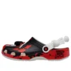 Crocs x DC Comics Classic Clog „Harley Quinn“