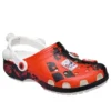 Crocs x DC Comics Classic Clog „Harley Quinn“