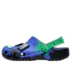 Crocs x DC Comics Classic Clog „The Joker“
