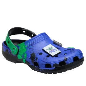 Crocs x DC Comics Classic Clog „The Joker“