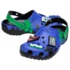 Crocs x DC Comics Classic Clog „The Joker“