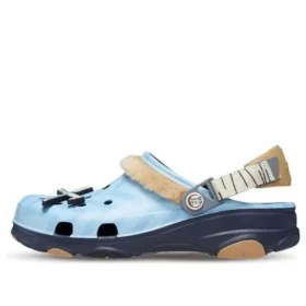 Crocs x Demon Slayer All-Terrain Clog „Inosuke“