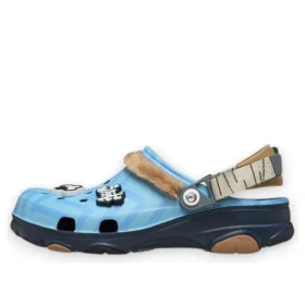 Crocs x Demon Slayer All-Terrain Clog „Inosuke“