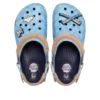 Crocs x Demon Slayer All-Terrain Clog „Inosuke“