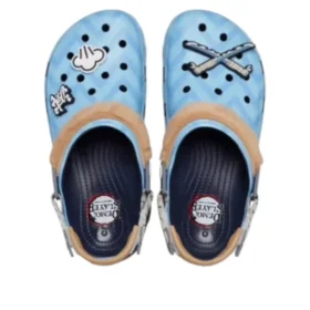 Crocs x Demon Slayer All-Terrain Clog „Inosuke“