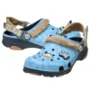 Crocs x Demon Slayer All-Terrain Clog „Inosuke“