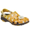Crocs x Demon Slayer All-Terrain Clog „Zenitsu“ Crocs x Demon Slayer All-Terrain Clog „Zenitsu“