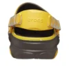 Crocs x Demon Slayer All-Terrain Clog „Zenitsu“ Crocs x Demon Slayer All-Terrain Clog „Zenitsu“