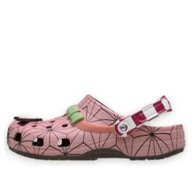 Crocs x Demon Slayer Classic Clog „Nezuko“