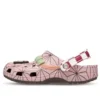 Crocs x Demon Slayer Classic Clog „Nezuko“ Crocs x Demon Slayer Classic Clog „Nezuko“