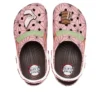 Crocs x Demon Slayer Classic Clog „Nezuko“