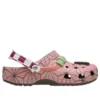 Crocs x Demon Slayer Classic Clog „Nezuko“