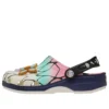 Crocs x Demon Slayer Classic Clog „Shinobu Kocho“ Crocs x Demon Slayer Classic Clog „Shinobu Kocho“