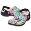 Crocs x Demon Slayer Classic Clog „Shinobu Kocho“ Crocs x Demon Slayer Classic Clog „Shinobu Kocho“