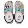 Crocs x Demon Slayer Classic Clog „Shinobu Kocho“ Crocs x Demon Slayer Classic Clog „Shinobu Kocho“